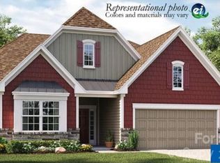 11108 Dappled Light Trl NW #8, Mint Hill, NC 28227