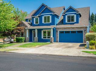 14974 SE Aspen Way, Clackamas, OR 97015