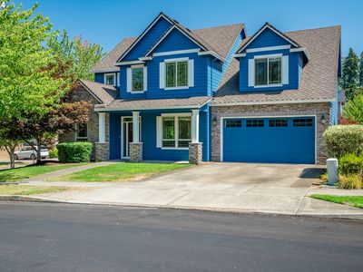 14974 SE Aspen Way, Clackamas, OR, 97015