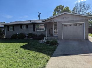 1215 Ridgewood Dr, Garden City, KS 67846