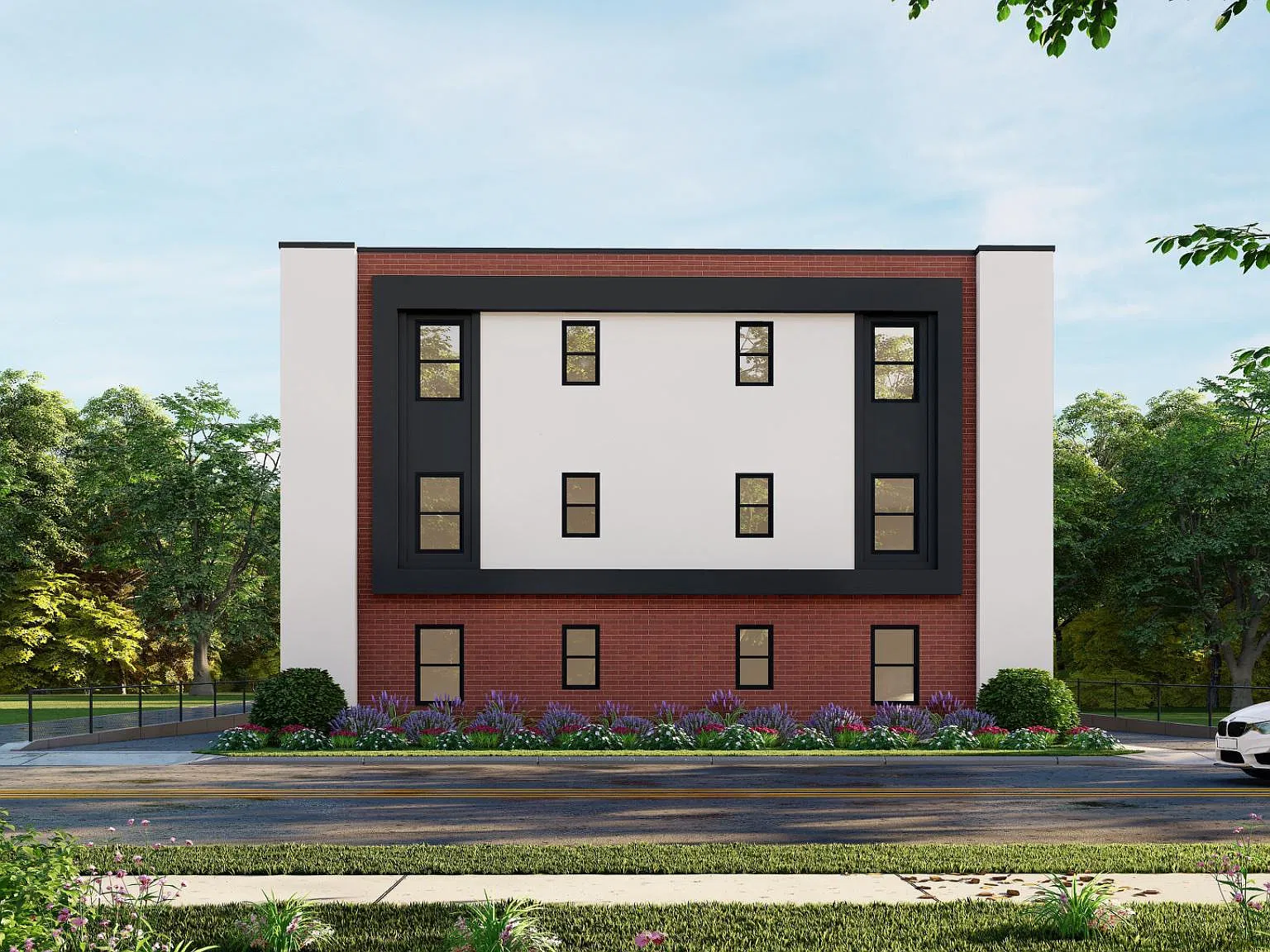 3465 Minnesota Ave SE — Photo 3