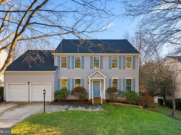 6409 Summer Sunrise Dr, Columbia, MD 21044