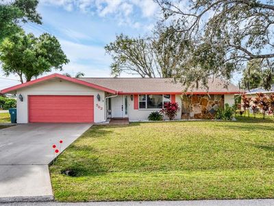 562 Skylark Ln NW, Port Charlotte, FL, 33952