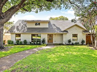 9316 Mercer Dr, Dallas, TX 75228