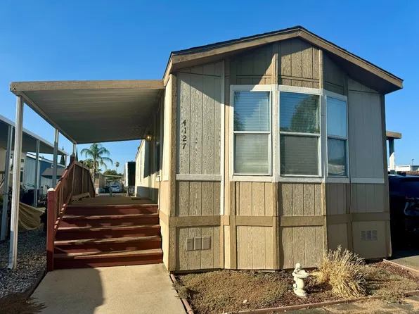 4127 Chesapeake Ln #122, North Highlands, CA 95660