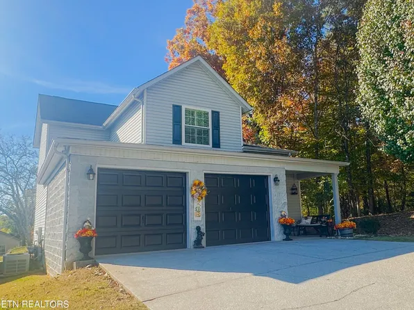 7401 Burnheim Way, Knoxville, TN 37920