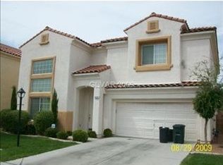 3534 Spoleto Ave, Las Vegas, NV 89141