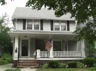 1228 French Ave, Lakewood, OH 44107