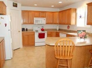 2485 Colonial Dr, Ogden, UT 84414