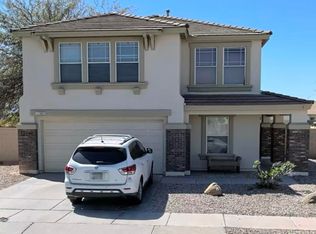 11963 W Cocopah St, Avondale, AZ 85323