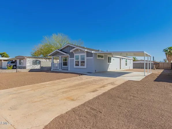18221 N 2ND Place, Phoenix, AZ 85022