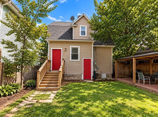 3632 5th Ave S, Minneapolis, MN 55409
