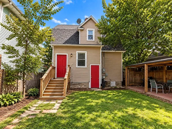 3632 5th Ave S, Minneapolis, MN 55409