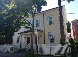98 Brook St, Brookline, MA 02445