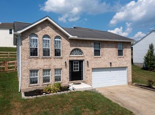 263 Fairway Dr, Dry Ridge, KY 41035