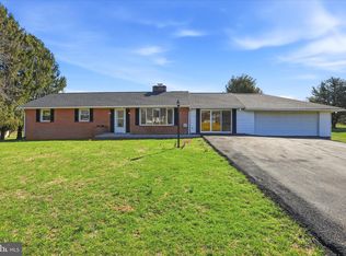 1910 Delmar Orchard Rd, Martinsburg, WV 25403