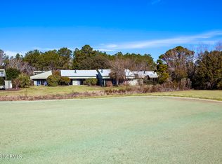 123 N Belvedere Dr, Hampstead, NC 28443