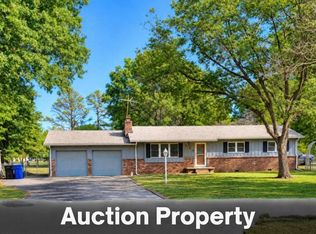 220 W Atlanta St, Broken Arrow, OK 74012