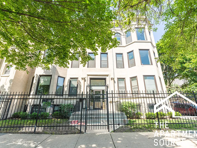1856 N Humboldt Blvd #2N — Photo 6