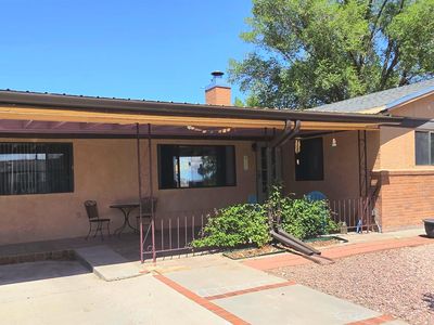 502 Julie Dr, Gallup, NM, 87301