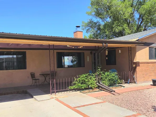 502 Julie Dr, Gallup, NM 87301