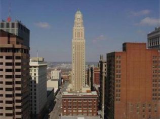 1101 Walnut #1607 St, Kansas City, MO 64106