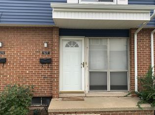 527 McDougall St, Detroit, MI 48207