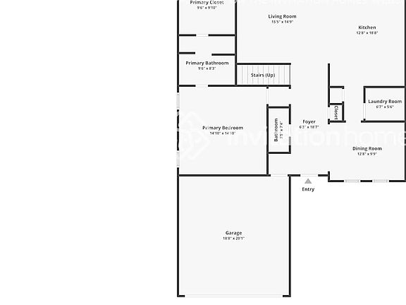 2nd image of 720 W Bend Blvd