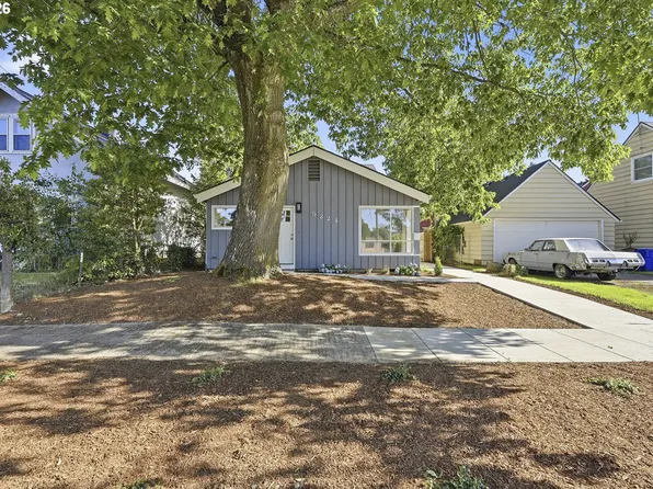 5224 SE Ramona St, Portland, OR 97206