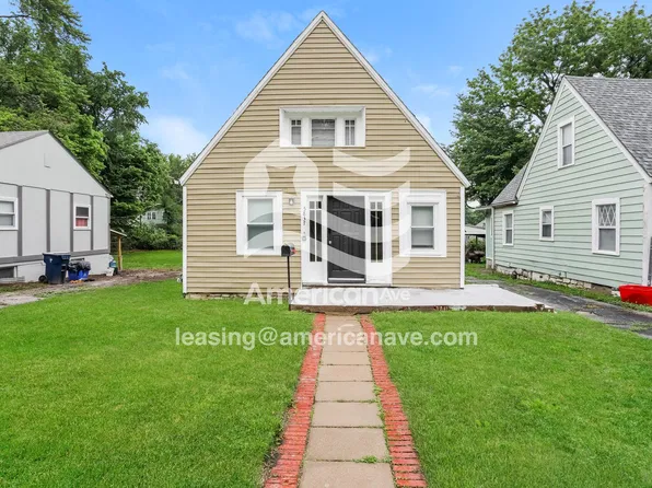 5837 Olive St, Kansas City, MO 64130