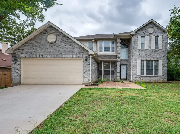 5312 La Viva Ln, Arlington, TX 76017