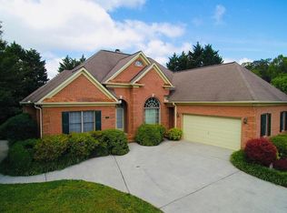 102 Oohleeno Way LOT 1, Loudon, TN 37774