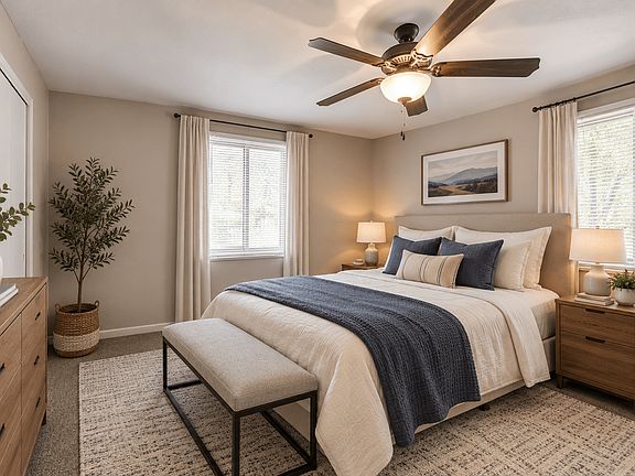 2nd image of 2340 S University Blvd APT 22