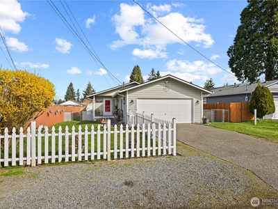2209 Adams Avenue, Everett, WA, 98203