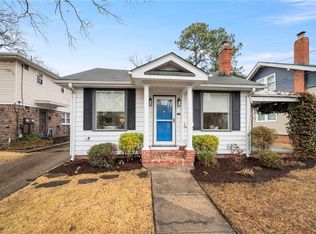 732 Maryland Ave, Norfolk, VA 23508