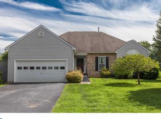 152 Milbury Rd, E Fallowfield, PA 19320