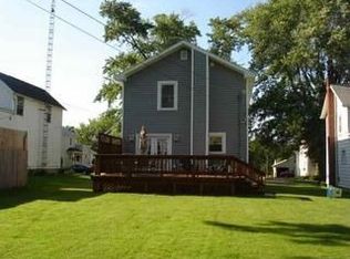 186 Walker St, Tiffin, OH 44883