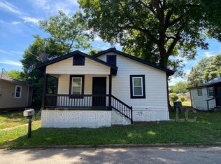 508 De Groat St, Lagrange, GA 30241