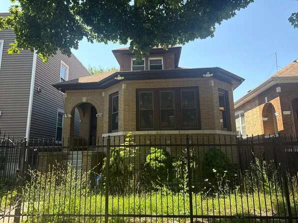 4875 W Bloomingdale Ave, Chicago, IL 60639