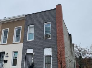 1939 Ramsay St, Baltimore, MD 21223