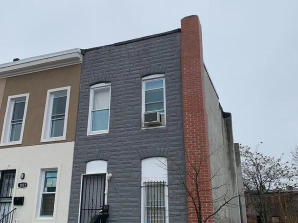 1939 Ramsay St, Baltimore, MD 21223