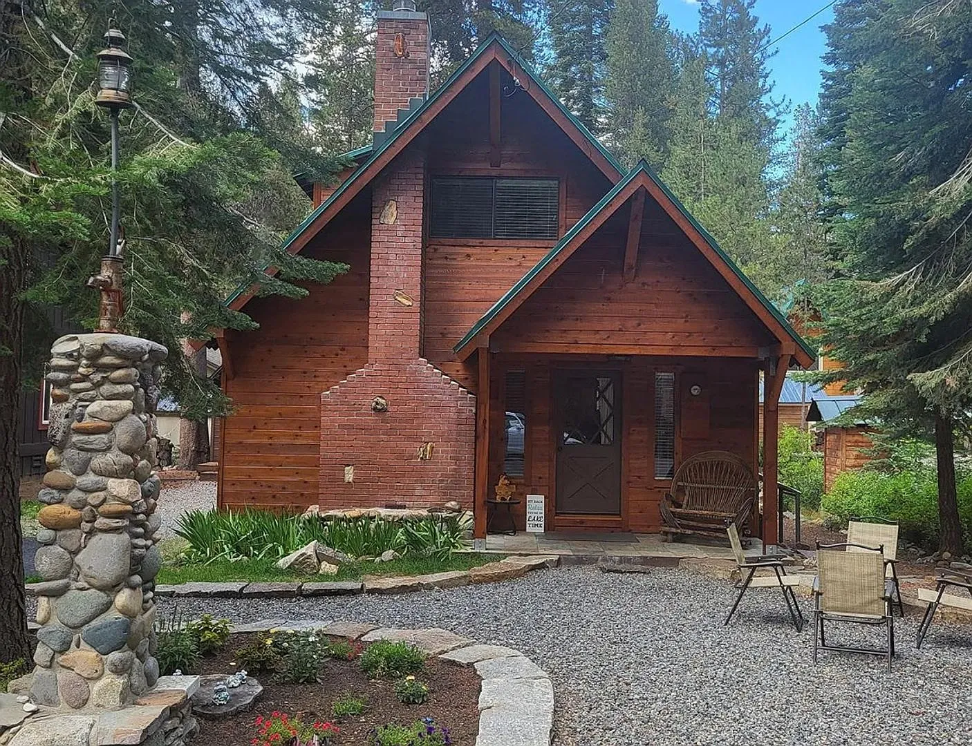 Donner Lake Ski Lease | Nov 1 - April 30 | $3600/mo — Photo 1