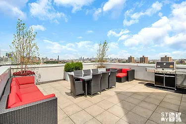 Rented by StayBK LLC