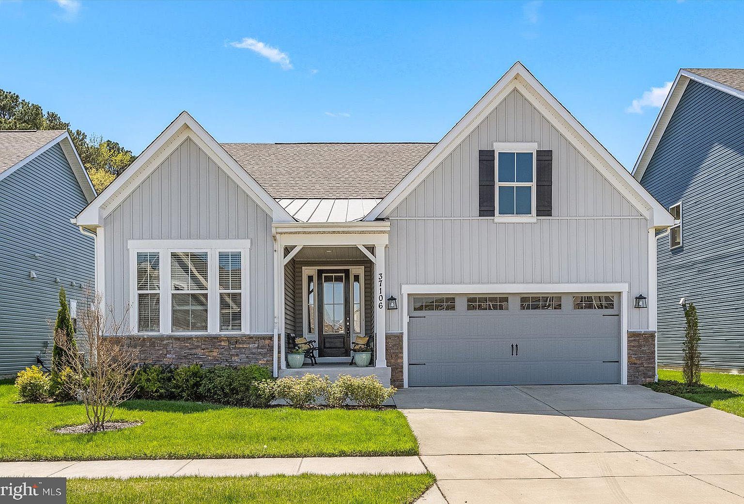 37106 Barrington Pkwy N, Millville, DE 19967 Zillow