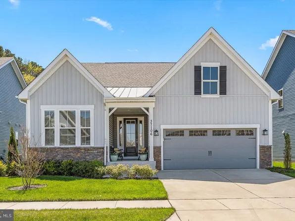 37106 Barrington Pkwy N, Millville, DE 19967