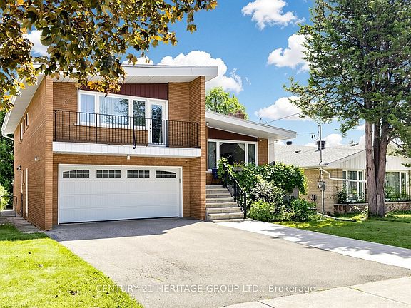 3rd image of 33 Tollerton Ave