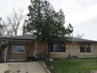 211 3rd Ave SE, Cut Bank, MT, 59427
