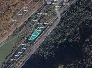 0 Stotesbury Cp, Rhodell, WV 25915