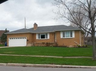 40 Scamridge Curv, Williamsville, NY 14221