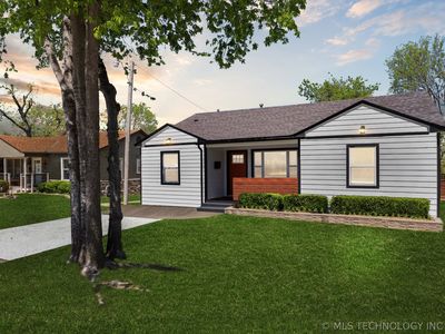 3539 E 6th St, Tulsa, OK, 74112